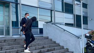 Desbaratan banda internacional vinculada al “Tren de Aragua”