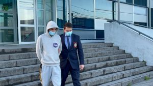 Desbaratan banda internacional vinculada al “Tren de Aragua”