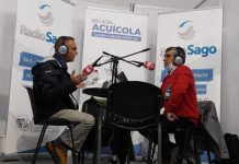 Tecnología y acuicultura chilena: «La clave está en la integración de datos para tomar buenas decisiones»