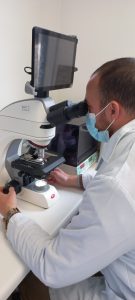 CIBA implementa tecnología para identificar microbiomas en salmónidos con secuenciación genómica