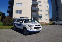 PDI indaga muerte de hombre de 44 años tras caer de séptimo pido de edificio en Osorno