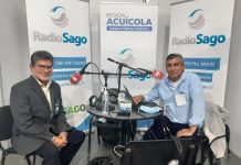 «La innovación regional ligada a la acuicultura es líder en el país»