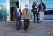 En Puerto Montt detienen a sujetos por robos por sorpresa a transeúntes en las calles de sectores residenciales