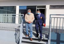 PDI detiene a hombre de 80 años por homicidio frustrado en Osorno