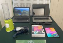 Detienen a sujeto implicado en robo a colegio de Osorno