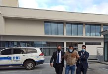 PDI detuvo a un sujeto por robo en Purranque