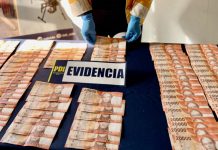 PDI logró recuperar 2 millones de pesos que mujer habría hurtado a su tía en La Unión