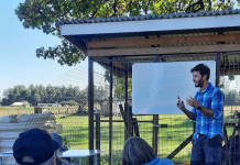 APROVAL: Apoya la competitividad de los productores de leche.