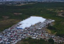 Feria AquaSur cambiará de lugar para el 2024 y Puerto Varas aparece como opción