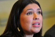 Barbara Figueroa es designada como nueva embajadora de Chile en Argentina