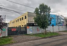 Servicio de Salud reconoce que podría haber “humo blanco” para retomar las obras del Cesfam Chuyaca, detenidas hace 5 años