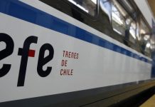 Galpón de EFE en Ovejería sería traspasado al municipio para implementar centro de negocios para Pymes