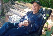 Convocan a una velatón por Ernesto Mancilla tras más de un mes desaparecido