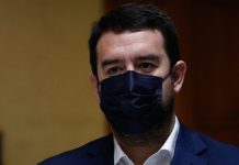 Autoridades de La Araucanía valoran visita de Monsalve: Gobernador espera que nuevo plan de seguridad «sea robusto»