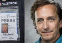 EEUU prometió «consecuencias apropiadas» por la muerte de Brent Renaud, periodista abatido en Ucrania