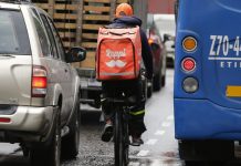 Diputado valora aprobación de proyecto que otorga seguridad social a trabajadores de plataformas digitales