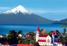 Alcalde de Puerto Varas apela a la regulación para sostener aumento de población y de loteos