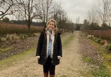 Mujeres apuntan a fortalecer su rol en el agro nacional