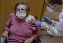 Advierten baja cobertura de vacuna bivalente en la Provincia de Osorno