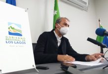 Vallespín valoró apertura de Cardenal Samoré por su relevancia nacional y regional