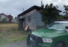 Encuentran sin vida a adulta mayor en Calbuco