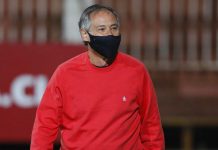 Universidad Católica anunció a Ariel Holan como su nuevo entrenador