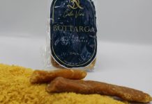 Innovación alimentaria: El caviar chileno que se tiraba a la basura