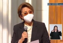 Precht por la DC, Fuenzalida por RN y Valladares del PDG: Los nombres que la Cámara votará para integrar el TC