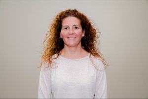 Doctora Carolina Camus , directora del Núcleo Milenio de Agronomía Marina de Algas (MASH, por su sigla en inglés).