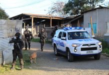 Cae peligrosa banda de operaba en el sector Rahue de Osorno