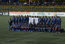 Provincial Osorno 2022 se presentó en sociedad con un triunfo ante Pilmahue de Villarrica en la “Tarde Taurina”