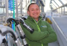 Conservación y manejo estratégico de praderas en Manuka.