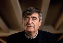 Escalona, ex presidente del Senado: «La Convención se ha hecho un daño a sí misma y con un abuso del lenguaje»