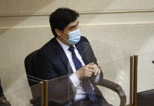 Vocera defiende nominación de periodista Rodrigo Cid en directorio de TVN y descarta que esté inhabilitado