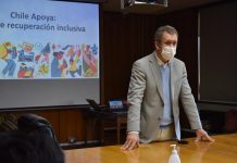 Ministro de Transportes: «los desafíos que dificultan fortalecer el transporte público son el aumento del parque automotriz y la falta de conductores»