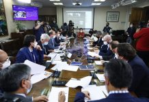 Como insuficiente califican algunos parlamentarios el proyecto de retiro acotado del gobierno