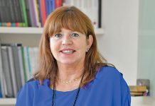 Directora de FIA prioriza pequeña agricultura, escasez hídrica y tecnología