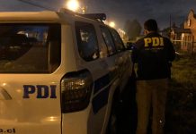 Investigan muerte de un hombre en Alerce, comuna de Puerto Montt