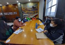 Organizaciones ambientales de Osorno presentaron las necesidades de la provincia a la Seremi de Medio Ambiente