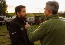 El proceso de industrialización de la papa en Chile con Pepsico