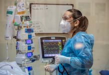 2 mil 622 personas han sido hospitalizadas por covid-19 en Hospital Base de Osorno