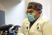 Jefe Unidad de Emergencia de Hospital Osorno llama a la Responsabilidad en Semana Santa