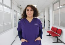 Nutricionista lidera campaña para aumentar el consumo de pescado en base a diversificar su preparación saludable