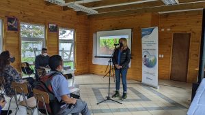 Statkraft Chile inicia plan de turismo en cuenca de Pilmaiquén