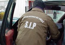 Una mujer fue detenida en Curaco de Vélez por tráfico de drogas