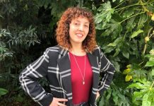 Nombran a nueva Seremi de la Mujer y la Equidad de Género