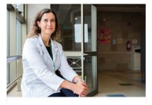 Infectóloga Loreto Twele: Este invierno será complejo por las cargas virales