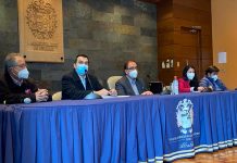 Este lunes habrá una respuesta para solucionar el problema del transporte público en Ovejería