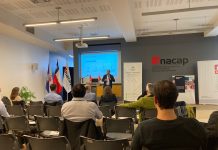 Cámara de Comercio de Osorno y Cámara Chileno-Suiza crean alianza para desarrollo tecnológico del agro