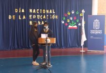 En Escuela Agroecológica de Pichil se conmemoró el Día de la Educación Rural en Osorno